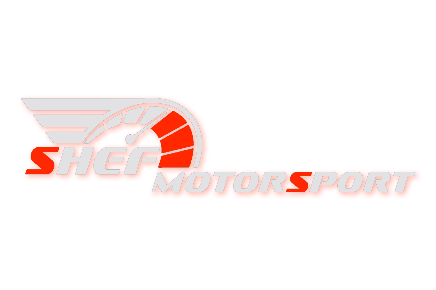Shef Motorsport Logo